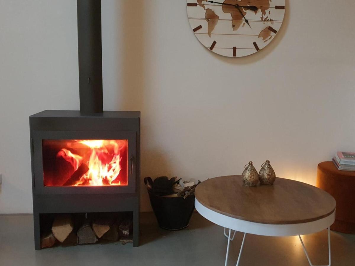 B&B Mooi Montferland Zeddam Ngoại thất bức ảnh