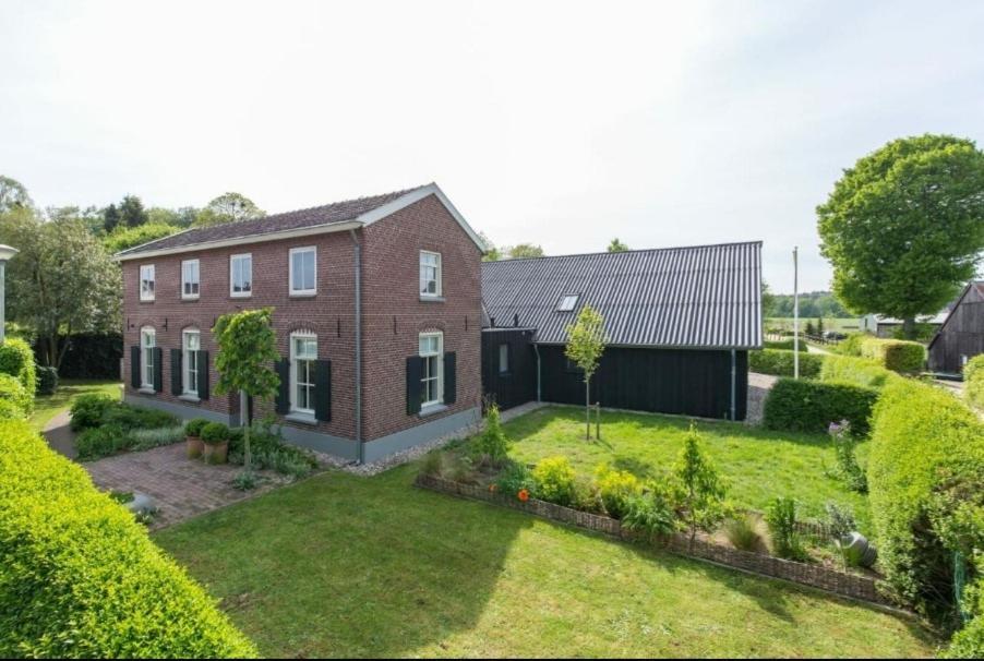 B&B Mooi Montferland Zeddam Ngoại thất bức ảnh