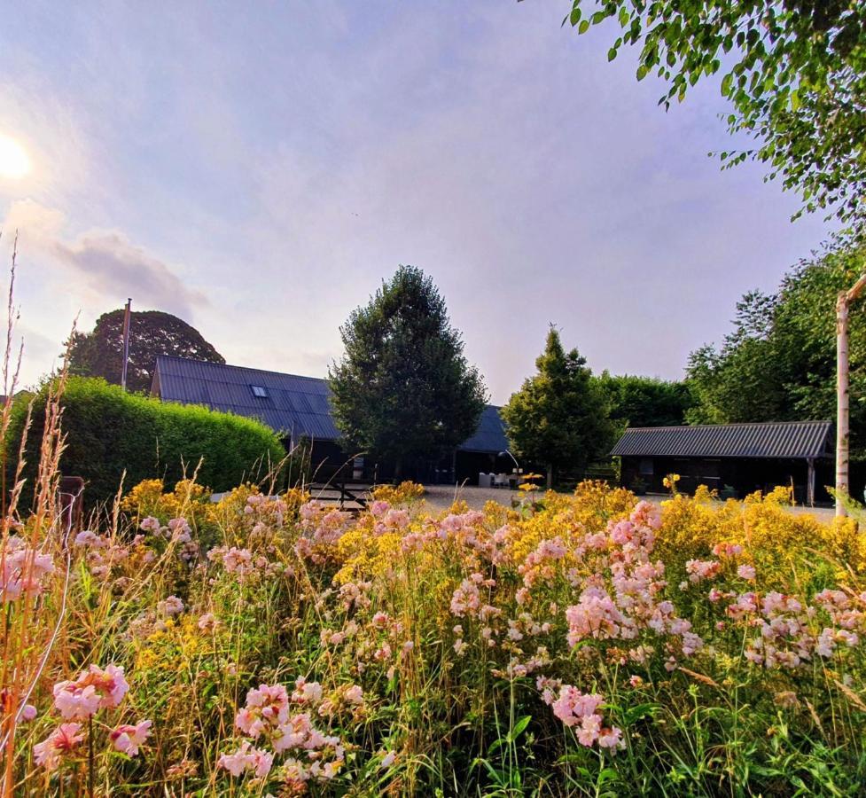 B&B Mooi Montferland Zeddam Ngoại thất bức ảnh