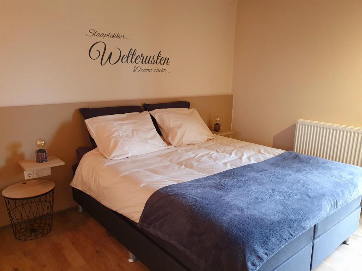 B&B Mooi Montferland Zeddam Ngoại thất bức ảnh