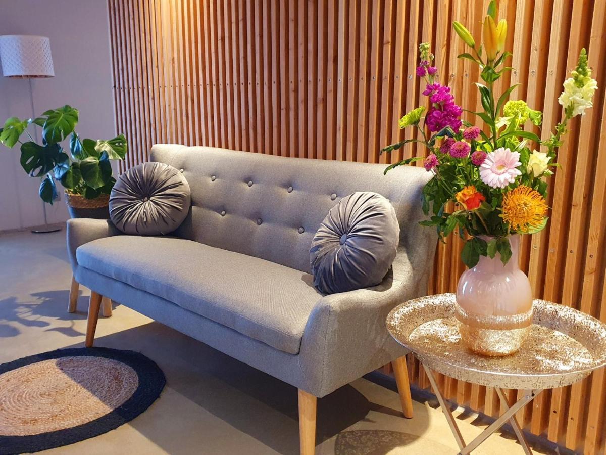 B&B Mooi Montferland Zeddam Ngoại thất bức ảnh