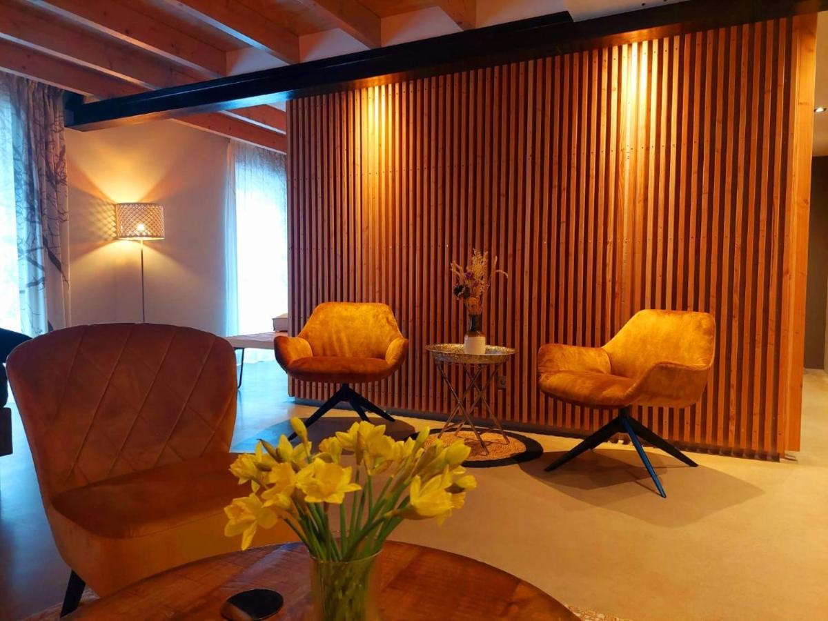 B&B Mooi Montferland Zeddam Ngoại thất bức ảnh